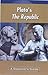 Plato's The Republic by Harry Eyres