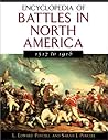 Encyclopedia of Battles in North America, 1517 to 1916