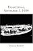 Ugartsthal, September 1, 1939: My life as lived through World War II