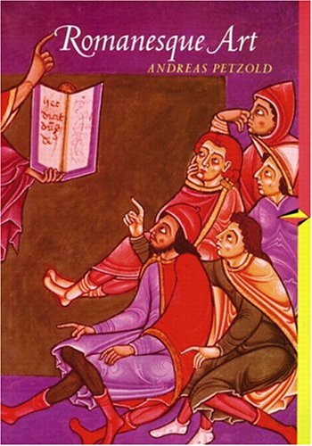 Romanesque Art (Paperback)