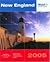 Mobil Travel Guide New England, 2005 by Mobil Travel Guide