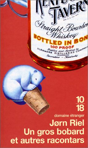 Un gros bobard et autres racontars (Paperback)