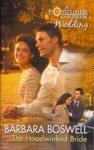 The Hoodwinked Bride (Mass Market Paperback)
