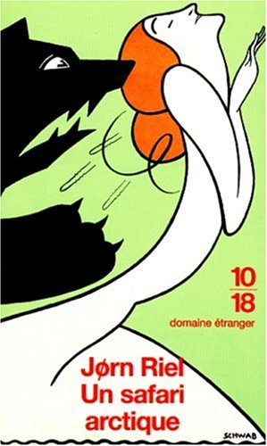 Un safari arctique (Mass Market Paperback)