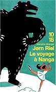 Le Voyage à Nanga