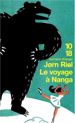Le Voyage à Nanga (Mass Market Paperback)
