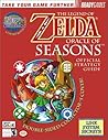 The Legend of Zelda: Oracle of Seasons & Oracle of Ages Official Strategy Guide (Brady Games)