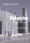 Afghanistan Crosslines Essential Field Guides To Humanitarian And Conflict Zones