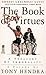 The Book of Bad Virtues by Tony Hendra