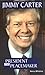 Jimmy Carter: President and Peacemaker (Twentieth Century Leaders)