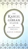 The Kahlil Gibran...