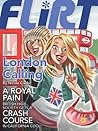 London Calling (Flirt, #8) London Calling (Flirt, #8)