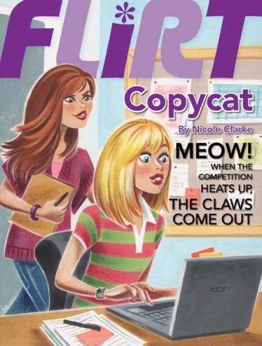 Copycat (Flirt, #9)