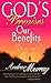 God's Promises, Our Benefits
