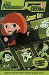 Game On! (Disney's Kim Possible: Pick a Villain #1)