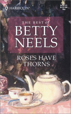 Roses Have Thorns (Mass Market Paperback)