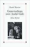 Conversations avec André Gide