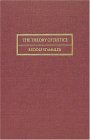 The Theory of Justice (Modern Legal Philosophy Series)