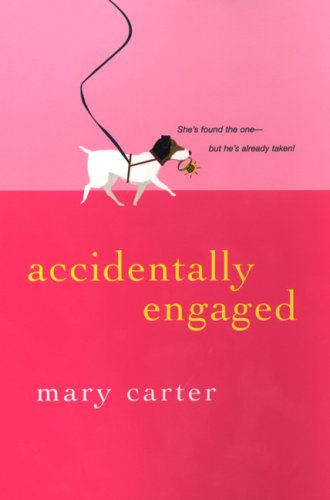 Accidentally Engaged (Paperback)