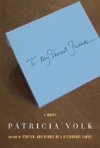 To My Dearest Friends (Hardcover)