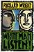 White Man, Listen!