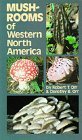 Mushrooms of Western North America Mushrooms of Western North America