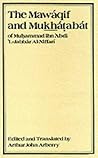 The Mawaqif and M...