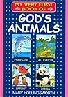 My Very First Book of God's Animals