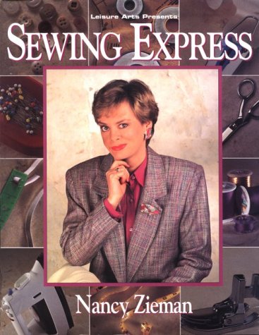 Sewing Express (Paperback)