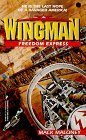 Freedom Express (Wingman, #7)