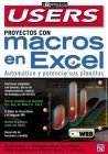 Proyectos Con Macros En Excel: Users Express (Spanish Edition)