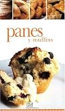 Panes Y Muffins (Chef Express) (Spanish Edition) Panes Y Muffins (Chef Express) (Spanish Edition)