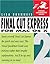 Final Cut Express 2 for Mac OS X