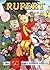 Rupert: The Daily Express A...