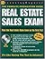 Real Estate Sales Exam