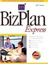 Bizplan Express: Workbook Bizplan Express: Workbook