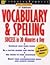 Vocabulary & Spelling Success in 20 Minutes a Day