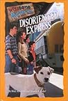 Disoriented Express (Wishbone Mysteries, #14)