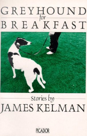 Greyhound for Breakfast (Paperback)