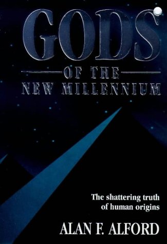 Gods of the New Millennium : Scientific Proof of Flesh & Blood Gods (Paperback)