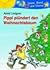Pippi plündert den Weihnachtsbaum by Astrid Lindgren