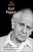 Karl Popper.