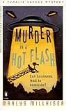 Murder in a Hot Flash (Charlie Greene, #3)