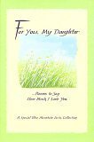 For You, My Daughter (Hardcover)
