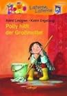 Polly hilft der Großmutter