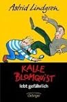 Kalle Blomquist l...