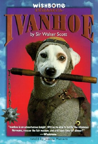 Ivanhoe (Mass Market Paperback)