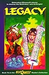 Legacy (ElfQuest Reader's Collection #11)