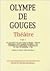 Théâtre politique (Tome 1):...