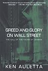 Greed and Glory on Wall Street: The Fall of the House of Lehman Greed and Glory on Wall Street: The Fall of the House of Lehman